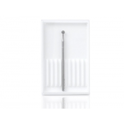 FREZ DIAMENTOWA KULKA 2,5/2,5mm ACURATA